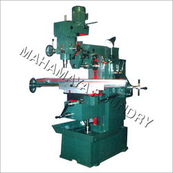 Manufacturers Exporters and Wholesale Suppliers of Milling Machine Batala Punjab